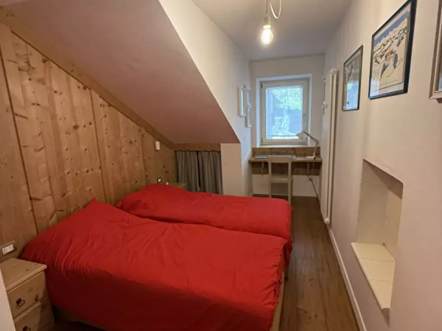 Immagine 9 di Appartamento in vendita  in Via Scofa 133 a Mazzin