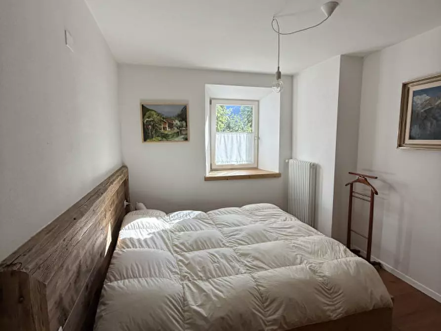 Immagine 10 di Appartamento in vendita  in Via Scofa 133 a Mazzin