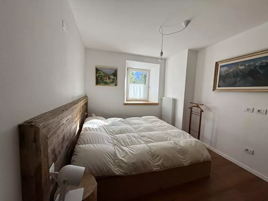 Immagine 11 di Appartamento in vendita  in Via Scofa 133 a Mazzin