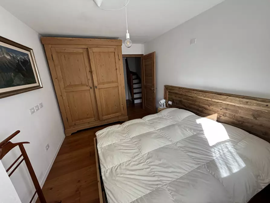 Immagine 12 di Appartamento in vendita  in Via Scofa 133 a Mazzin