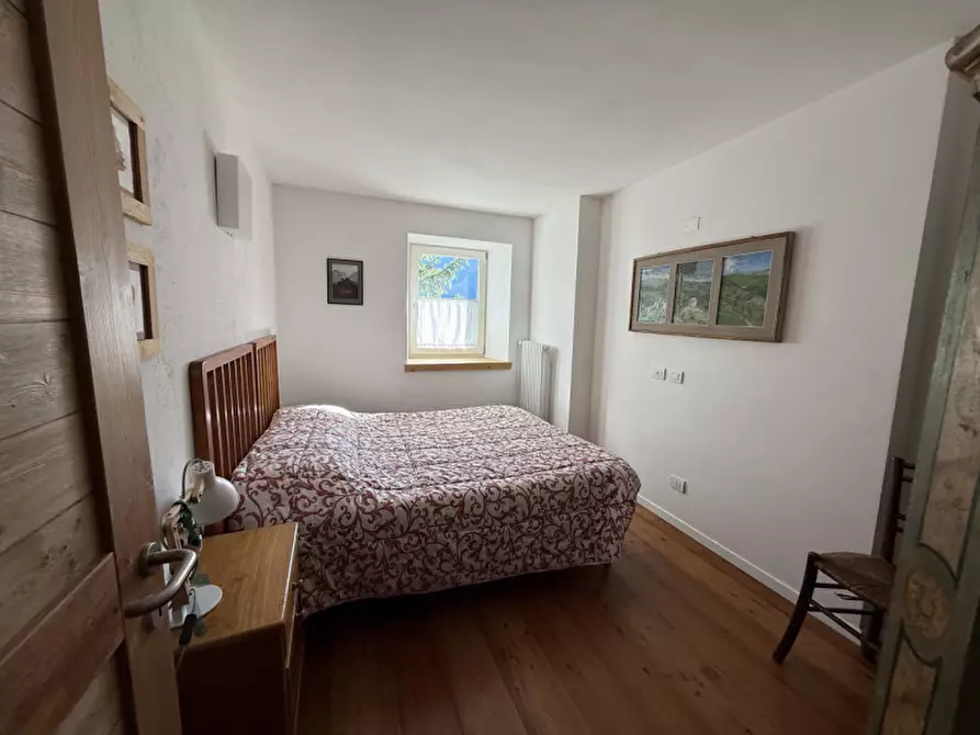 Immagine 17 di Appartamento in vendita  in Via Scofa 133 a Mazzin