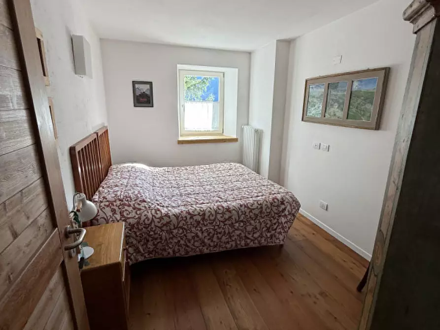 Immagine 18 di Appartamento in vendita  in Via Scofa 133 a Mazzin