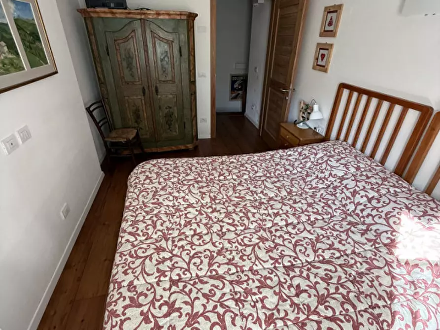 Immagine 19 di Appartamento in vendita  in Via Scofa 133 a Mazzin