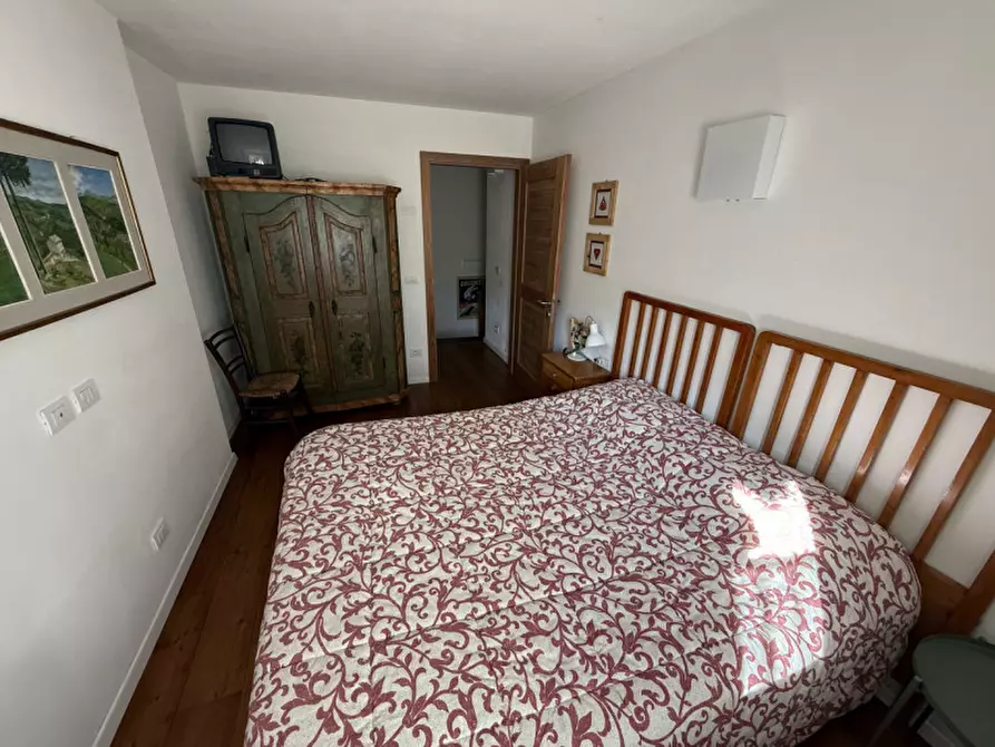 Immagine 20 di Appartamento in vendita  in Via Scofa 133 a Mazzin