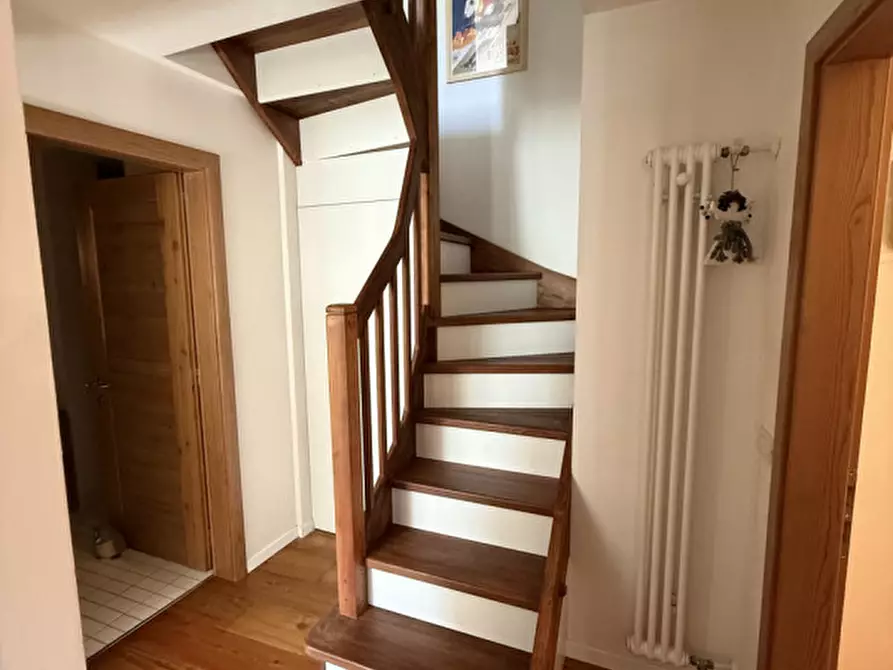 Immagine 24 di Appartamento in vendita  in Via Scofa 133 a Mazzin