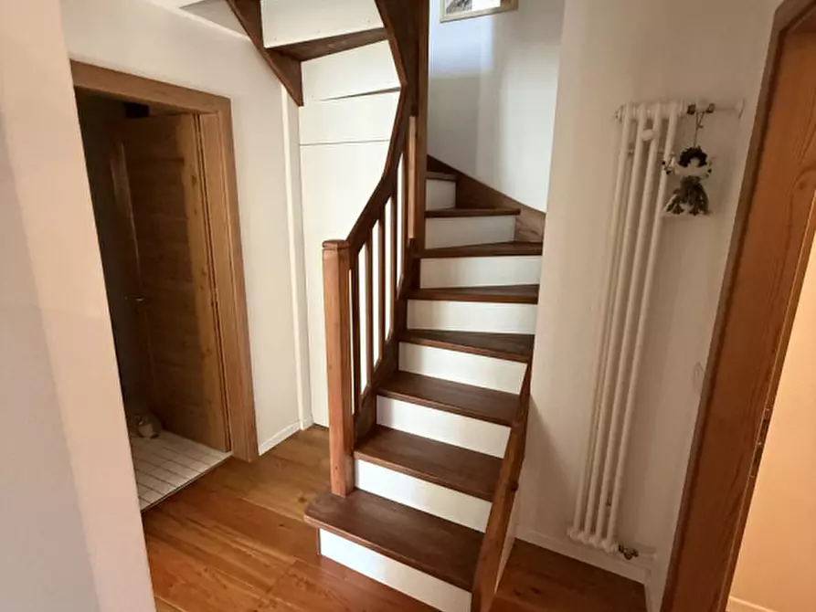 Immagine 25 di Appartamento in vendita  in Via Scofa 133 a Mazzin