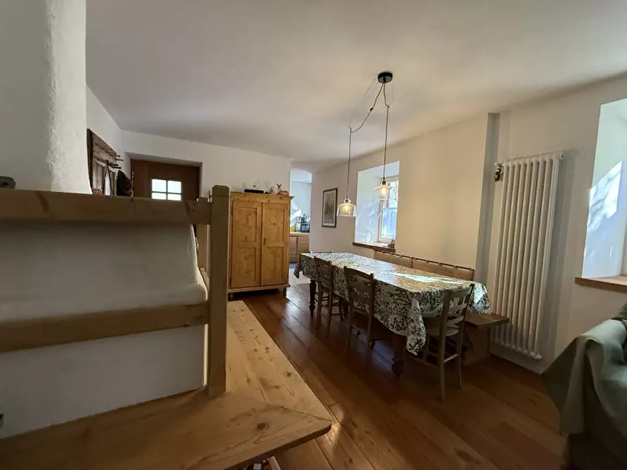 Immagine 26 di Appartamento in vendita  in Via Scofa 133 a Mazzin