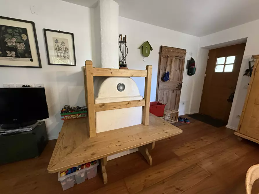 Immagine 27 di Appartamento in vendita  in Via Scofa 133 a Mazzin