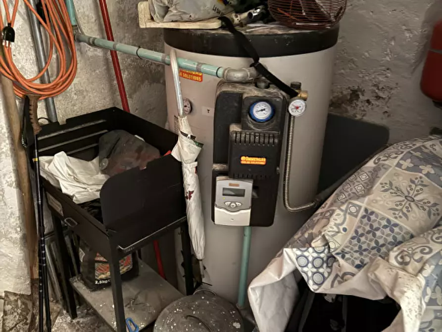 Immagine 30 di Appartamento in vendita  in Via Scofa 133 a Mazzin