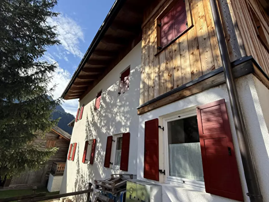 Immagine 32 di Appartamento in vendita  in Via Scofa 133 a Mazzin