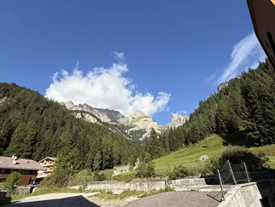 Immagine 34 di Appartamento in vendita  in Via Scofa 133 a Mazzin