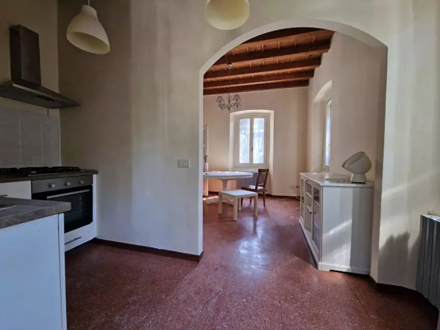 Immagine 2 di Villa in affitto  in Viale Brianza 1 a Arcore