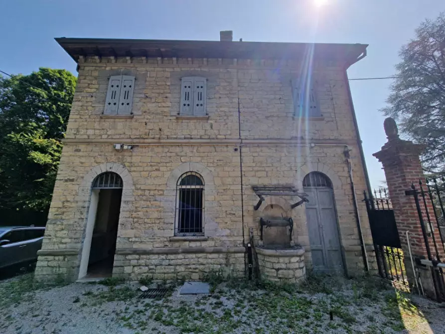 Immagine 6 di Villa in affitto  in Viale Brianza 1 a Arcore