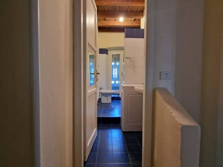 Immagine 15 di Villa in affitto  in Viale Brianza 1 a Arcore