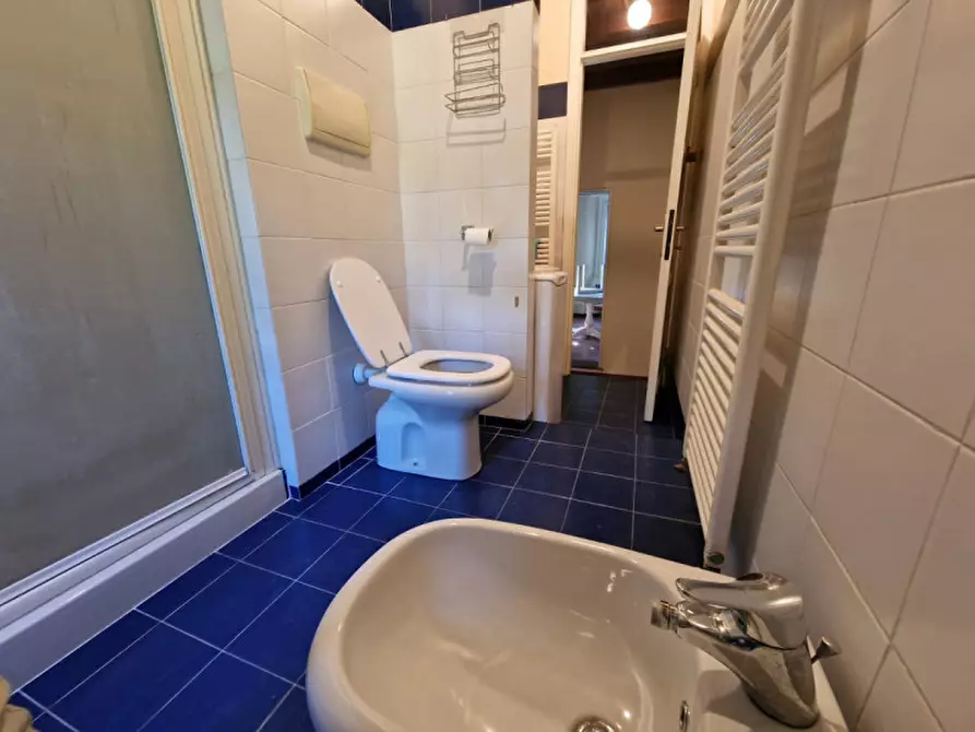 Immagine 19 di Villa in affitto  in Viale Brianza 1 a Arcore