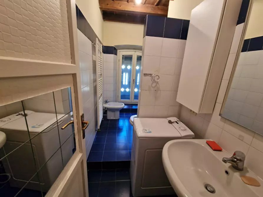 Immagine 23 di Villa in affitto  in Viale Brianza 1 a Arcore