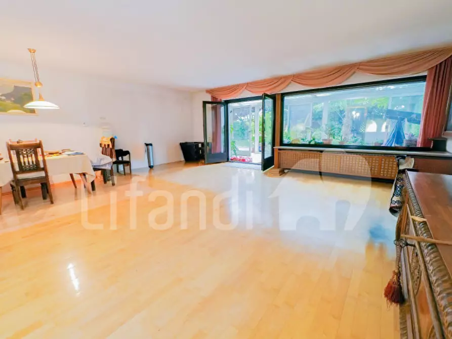 Immagine 2 di Villetta a schiera in vendita  in via palade a Cermes .Tscherms.