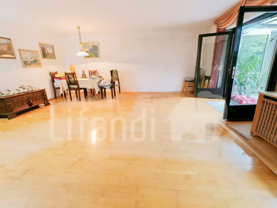 Immagine 4 di Villetta a schiera in vendita  in via palade a Cermes .Tscherms.