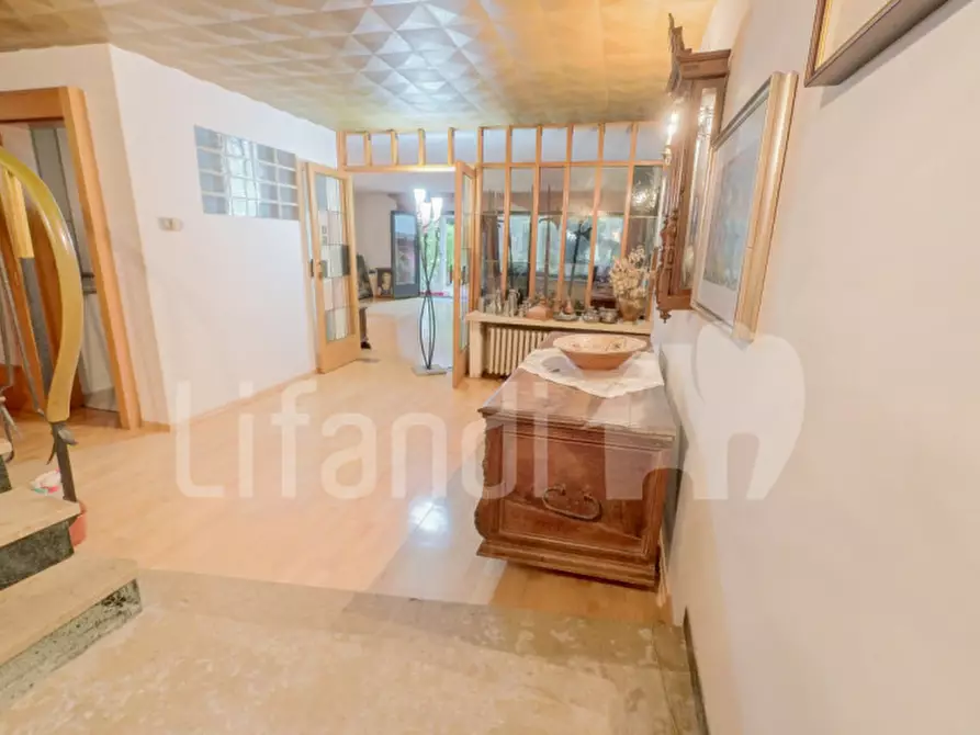 Immagine 8 di Villetta a schiera in vendita  in via palade a Cermes .Tscherms.