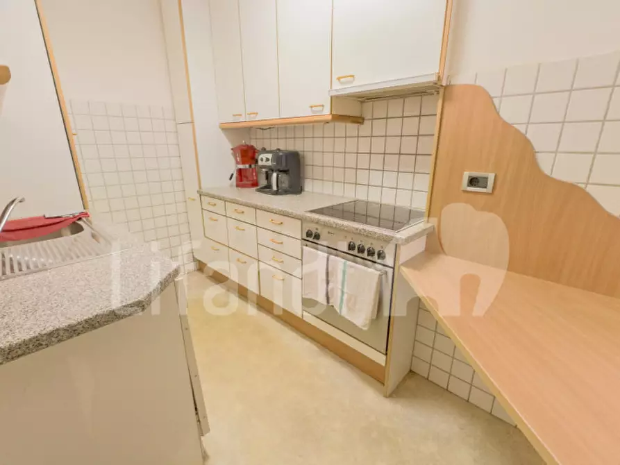 Immagine 9 di Villetta a schiera in vendita  in via palade a Cermes .Tscherms.