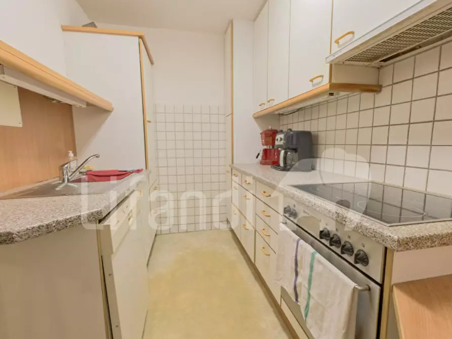 Immagine 10 di Villetta a schiera in vendita  in via palade a Cermes .Tscherms.