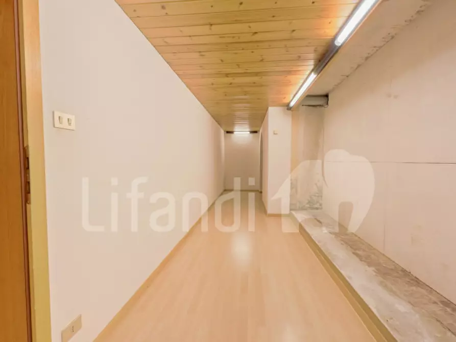 Immagine 11 di Villetta a schiera in vendita  in via palade a Cermes .Tscherms.