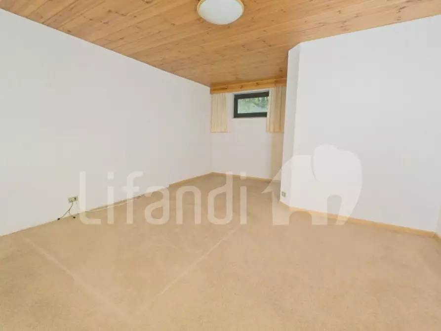 Immagine 14 di Villetta a schiera in vendita  in via palade a Cermes .Tscherms.