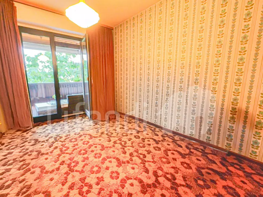 Immagine 16 di Villetta a schiera in vendita  in via palade a Cermes .Tscherms.