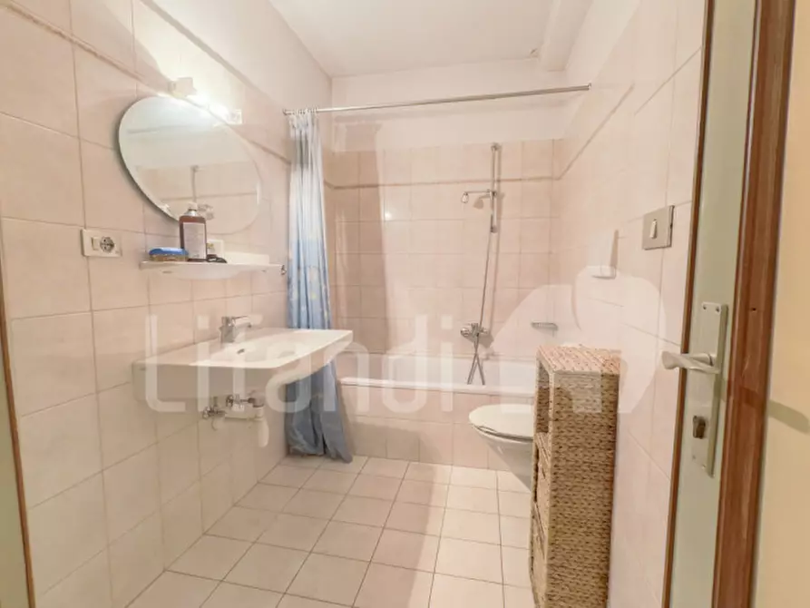 Immagine 18 di Villetta a schiera in vendita  in via palade a Cermes .Tscherms.