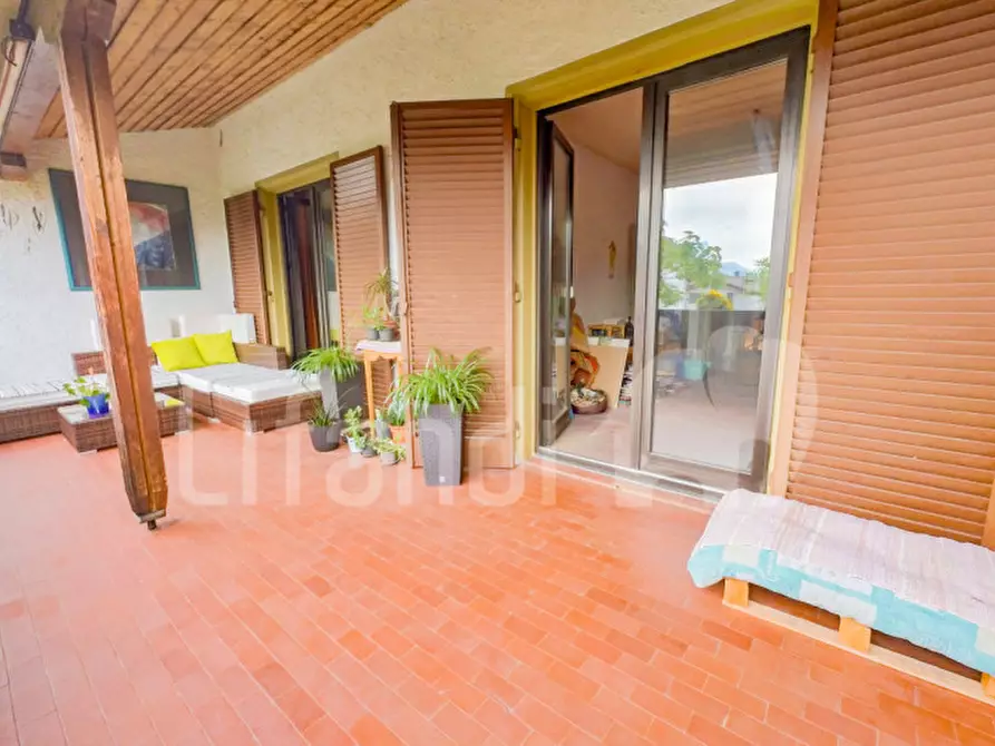 Immagine 19 di Villetta a schiera in vendita  in via palade a Cermes .Tscherms.