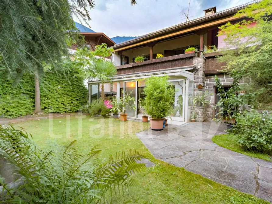 Immagine 20 di Villetta a schiera in vendita  in via palade a Cermes .Tscherms.