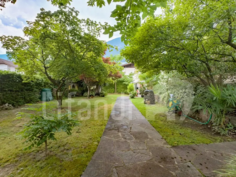 Immagine 22 di Villetta a schiera in vendita  in via palade a Cermes .Tscherms.