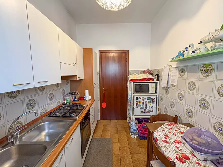 Immagine 9 di Appartamento in vendita  in Macherio Via Trento e Trieste 41 a Macherio