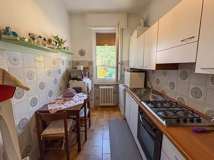 Immagine 10 di Appartamento in vendita  in Macherio Via Trento e Trieste 41 a Macherio