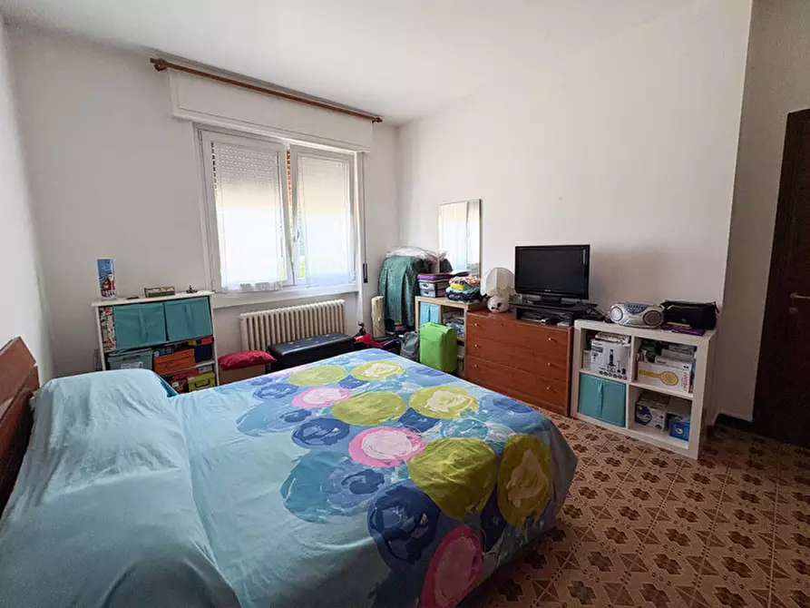 Immagine 13 di Appartamento in vendita  in Macherio Via Trento e Trieste 41 a Macherio