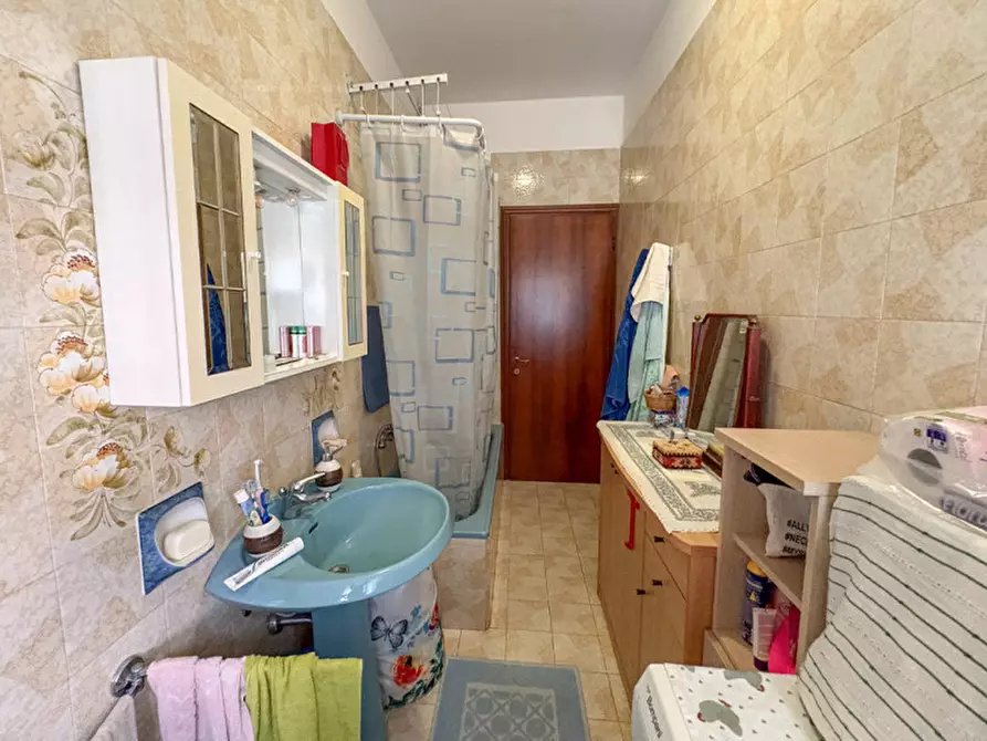 Immagine 14 di Appartamento in vendita  in Macherio Via Trento e Trieste 41 a Macherio