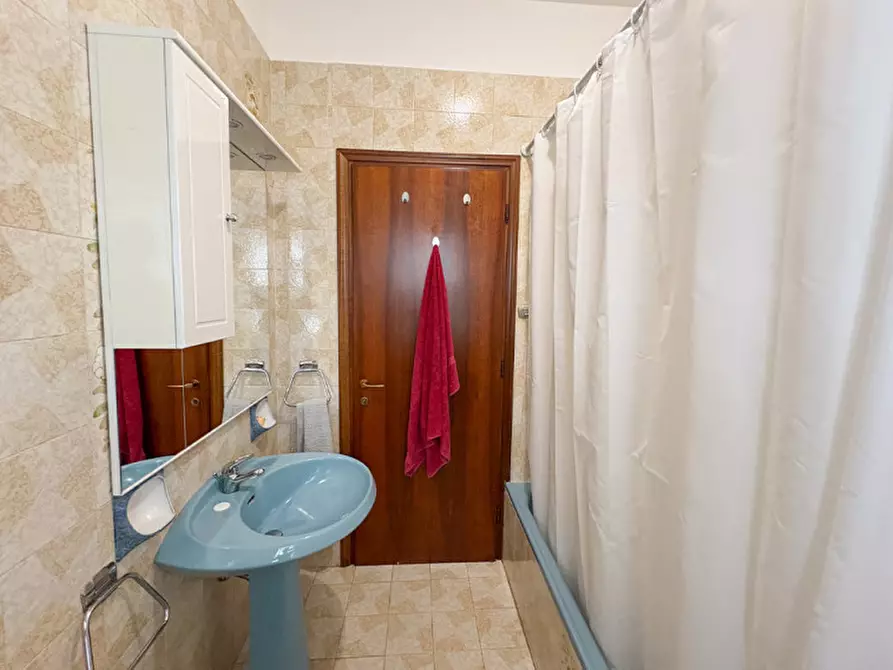 Immagine 15 di Appartamento in vendita  in Macherio Via Trento e Trieste 41 a Macherio