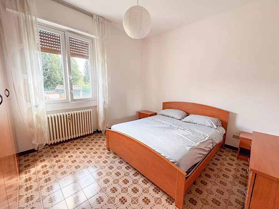 Immagine 25 di Appartamento in vendita  in Macherio Via Trento e Trieste 41 a Macherio