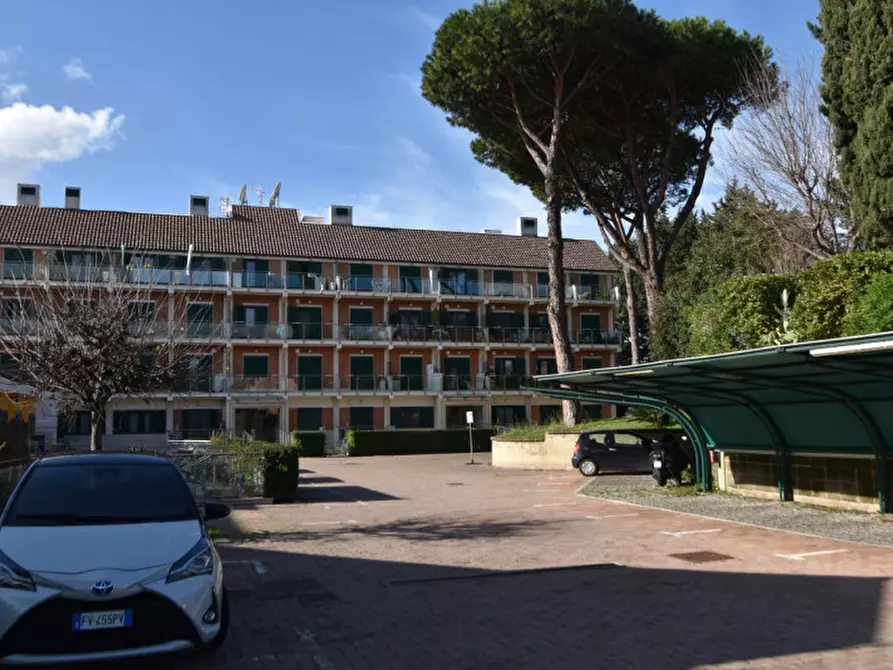 Immagine 1 di Appartamento in affitto  in VIA DELLA FANELLA a Roma