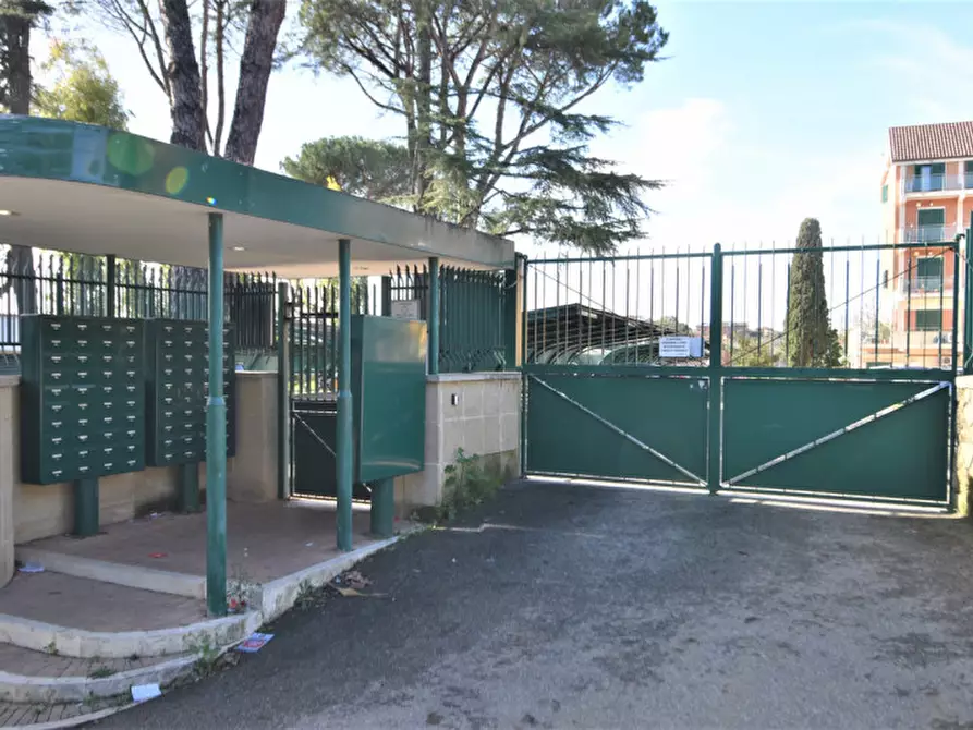 Immagine 2 di Appartamento in affitto  in VIA DELLA FANELLA a Roma