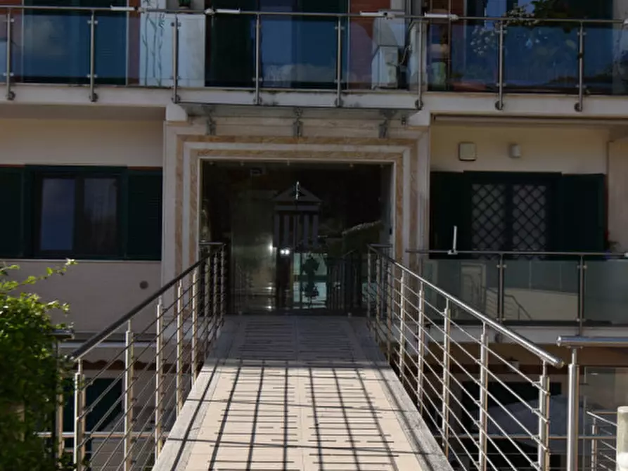 Immagine 3 di Appartamento in affitto  in VIA DELLA FANELLA a Roma