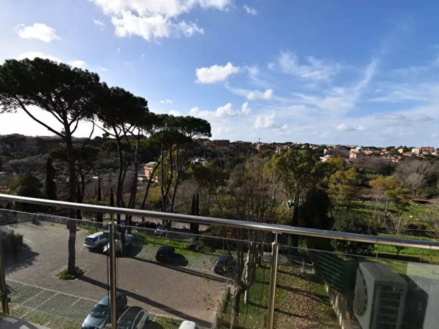 Immagine 4 di Appartamento in affitto  in VIA DELLA FANELLA a Roma