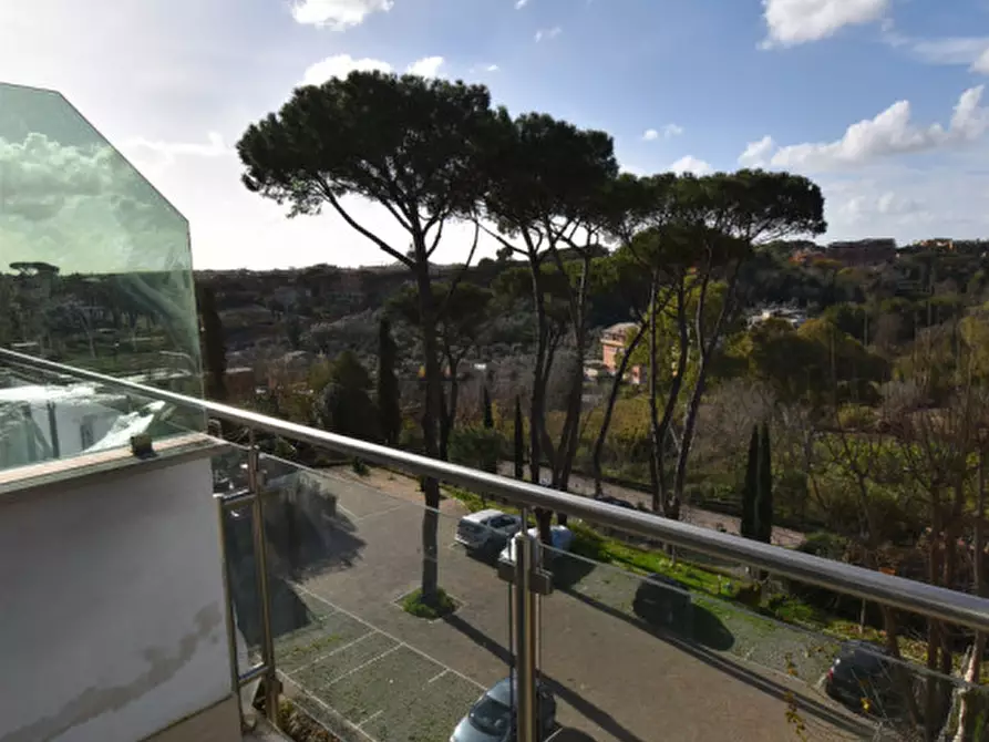 Immagine 5 di Appartamento in affitto  in VIA DELLA FANELLA a Roma