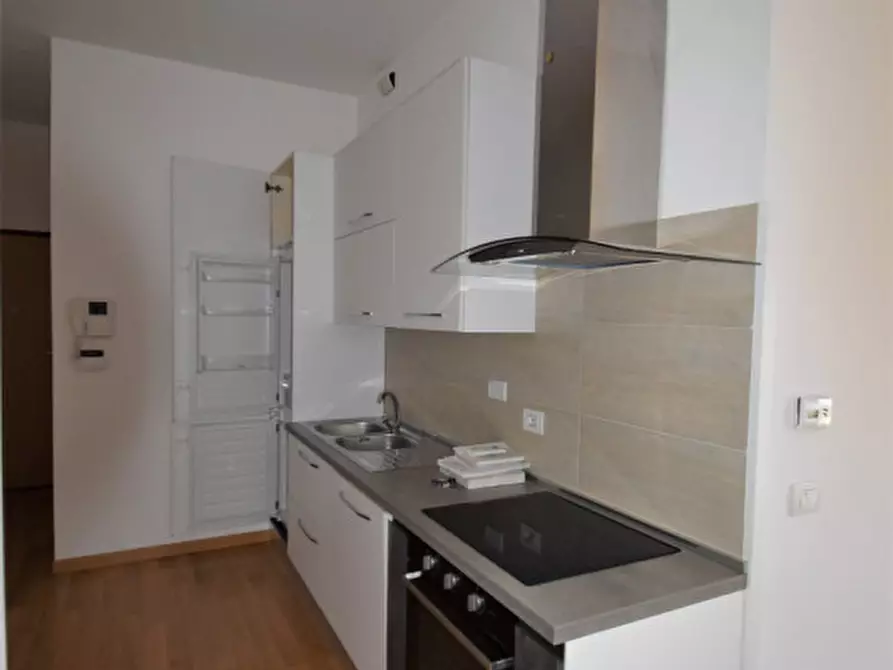 Immagine 13 di Appartamento in affitto  in VIA DELLA FANELLA a Roma