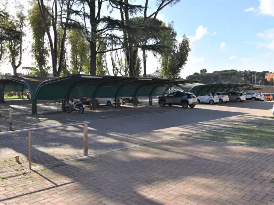 Immagine 18 di Appartamento in affitto  in VIA DELLA FANELLA a Roma