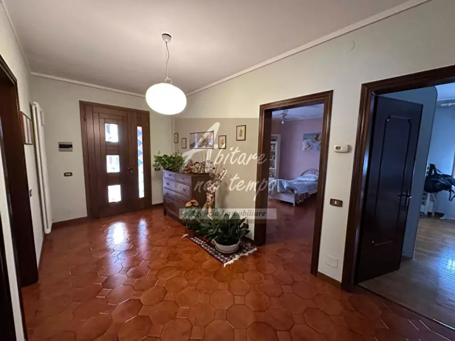 Immagine 3 di Casa bifamiliare in vendita  in Via Maglio a Fontaniva