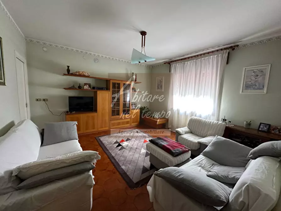 Immagine 5 di Casa bifamiliare in vendita  in Via Maglio a Fontaniva