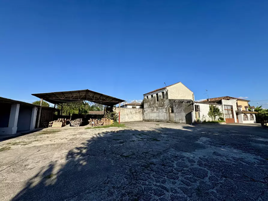 Immagine 5 di Casa indipendente in vendita  in Via Umberto 1° a Borgo Veneto