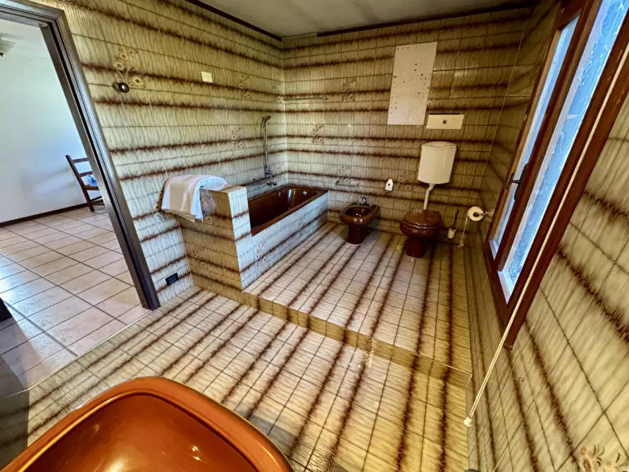 Immagine 10 di Casa indipendente in vendita  in Via Umberto 1° a Borgo Veneto