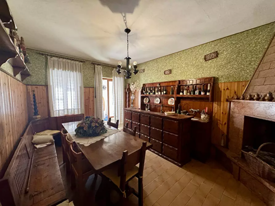 Immagine 14 di Casa indipendente in vendita  in Via Umberto 1° a Borgo Veneto